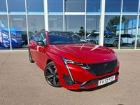 Peugeot 308 SW 1.2 PureTech GT Premium EAT Euro 6 (s/s) 5dr Petrol Automatic