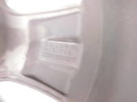 Suzuki Vitara LY 18-24 1 x Felge Aluminiumfelge 17 Zoll 5X114.3 Suzuki Vitara LY 18-24 18.07.2019 43210-54P00 gebraucht Vorschau 5