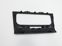 VW Golf 6 VI 5K 08-12 Blende Einbaurahmen für Klimabedienteil VW Golf 6 VI 5K 08-12 15.06.2011 5K0863680 gebraucht Vorschau 5