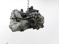 VW Passat CC 358 12-16 TSI 1,4 118KW Schaltgetriebe Getriebe KWB VW Passat CC 358 12-16 10.04.2013 02S300046P gebraucht Vorschau 7