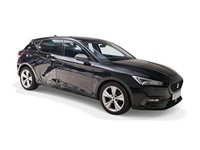 2023 SEAT Leon 1.5 TSI EVO FR 5dr HATCHBACK PETROL Manual