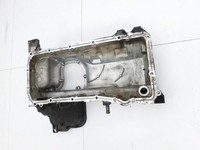 Nissan Pathfinder R51 05-10 dCi 2,5 126KW YD25DDTI Oberteil für Ölwanne Motorwanne Nissan Nissan Pathfinder R51... Vorschau 4