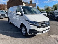 Low Mileage