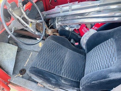 image 4 of interior