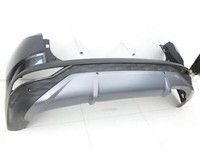 Hyundai Tucson IV NX4 20-23 Stoßstange Stoßfänger Hinten Hyundai Tucson IV NX4 20-23 31.08.2021 gebraucht Vorschau 4