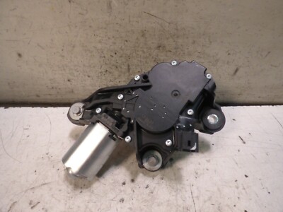 Motorino tergilunotto RENAULT SCENIC 287100010R 2009