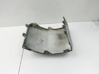 Citroen C4 Grand Picasso 06-10 Van Seitenteil für Stoßstange Stoßfänger Kotflügel Links Hinten EZW Citroen C4 Grand... Vorschau 5