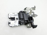 Audi A8 4H 09-13 Lang Heckklappe Verriegelung Heckklappenschloss Audi A8 4H 09-13 15.06.12 4H0827505 gebraucht Vorschau 5