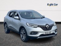 2021 Renault Kadjar 1.3 TCE GT Line 5dr HATCHBACK PETROL Manual