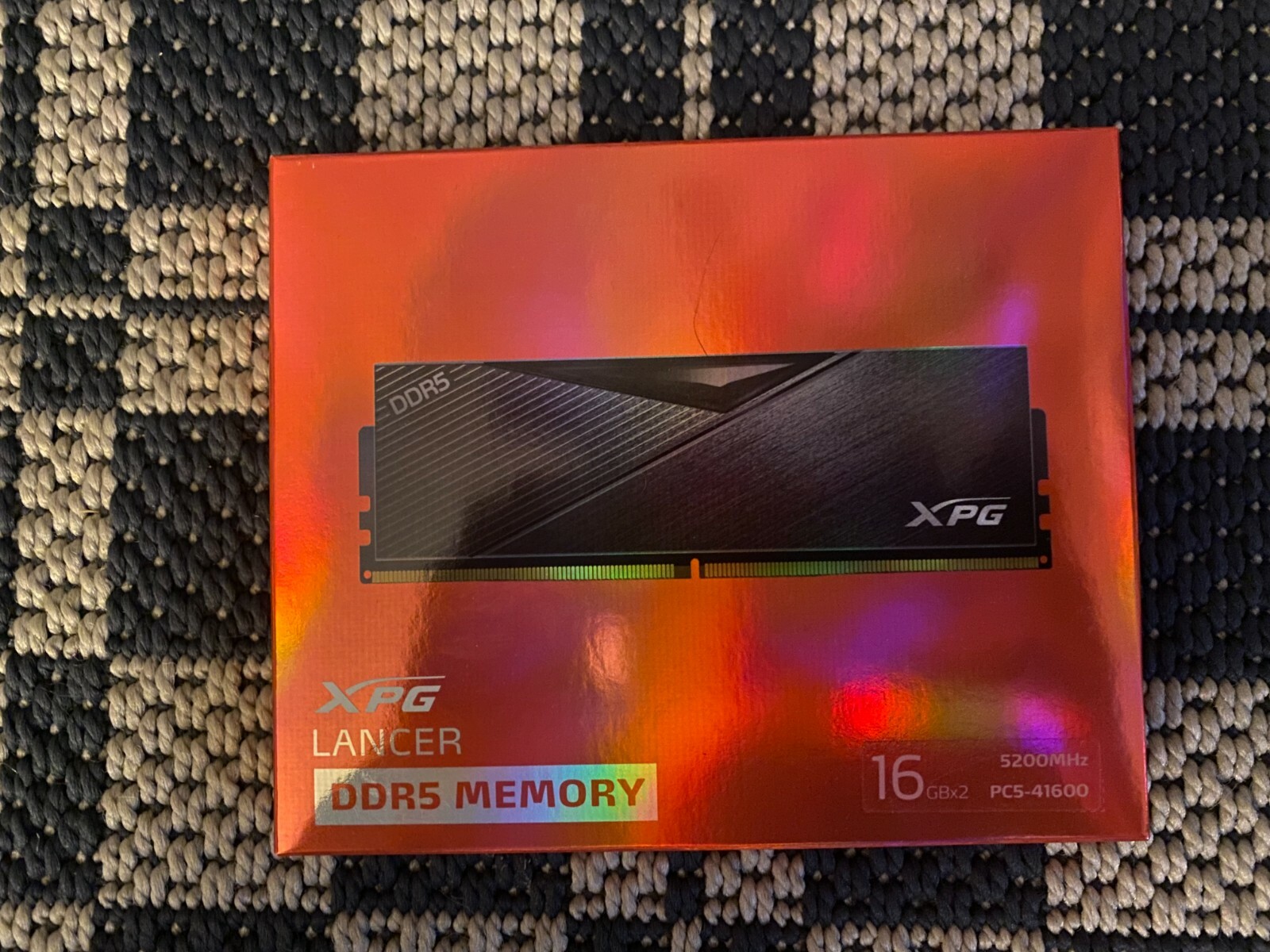 Оперативная память 64 GB ddr5 ADATA XPG 5200 MHZ-RGB. ADATA XPG dx950u (sm2258g/h). XPG Lancer Blade off site. Как должна вынлядеть запечатанная ddr5 ADATA Blade Black 32gb. Adata xpg lancer 16 гб