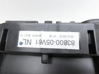 Avensis T27 15-18 1,8 108KW Kombiinstrument Tacho Avensis T27 15-18 20.01.2016 8380005V61 83800-05V61 A2C94484800... Vorschau 5