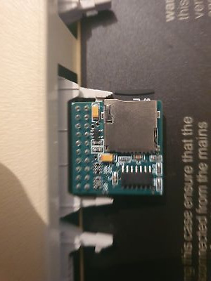 Item photo(s) from verified buyer