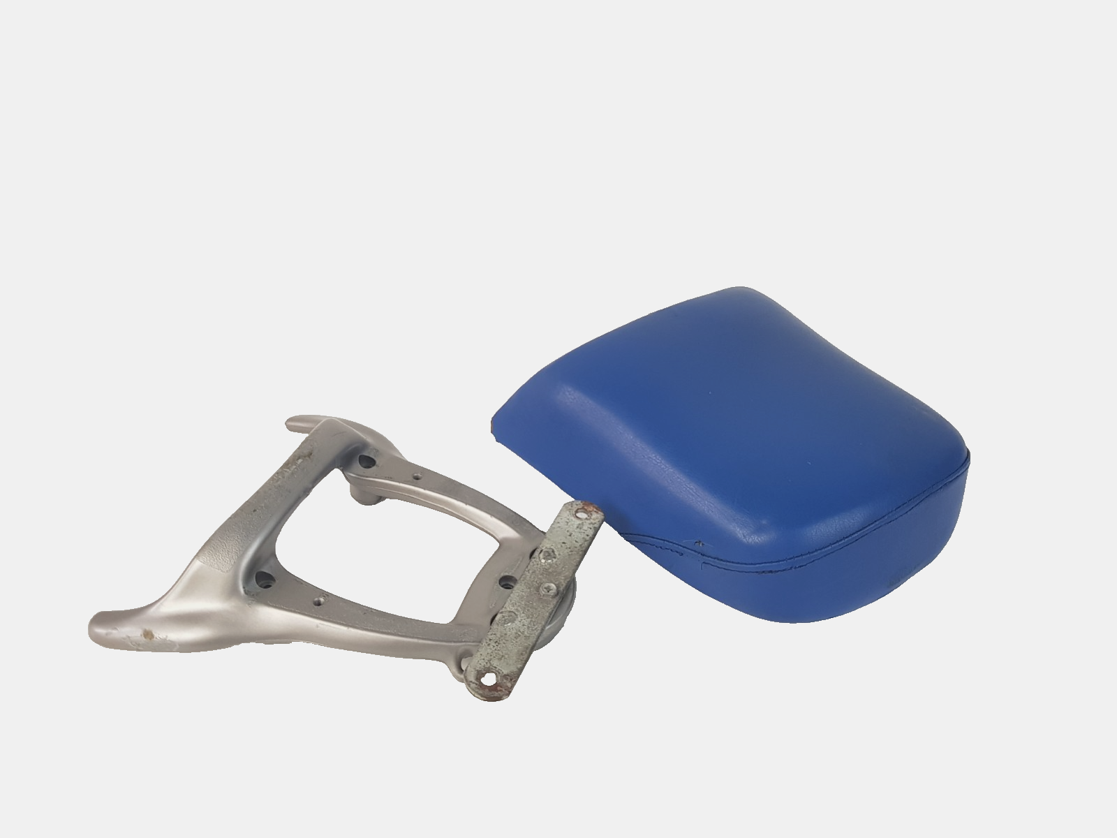 Maniglione con Sella Posteriore APRILIA SCAREBO 50 STREET 2T E2 2003 - 2006
