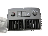 Cadillac STS 07-11 Luftdusche Luftdüse Mitte Hinten Sitzheizung Schalter Cadillac STS 07-11 27.06.2008... Vorschau 1