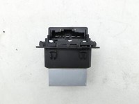 Dacia Sandero II 2 B8 13-17 Widerstand Gebläse Lüfter Dacia Sandero II 2 B8 13-17 02.02.2013 245R1704UASX... Vorschau 2
