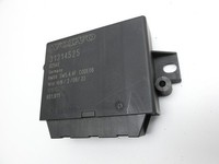 Volvo V70 135 07-13 Steuergerät ECU Modul Einparkhilfe PDC SG Volvo V70 135 07-13 17.06.2010 31314525 601.911 gebraucht Vorschau 4