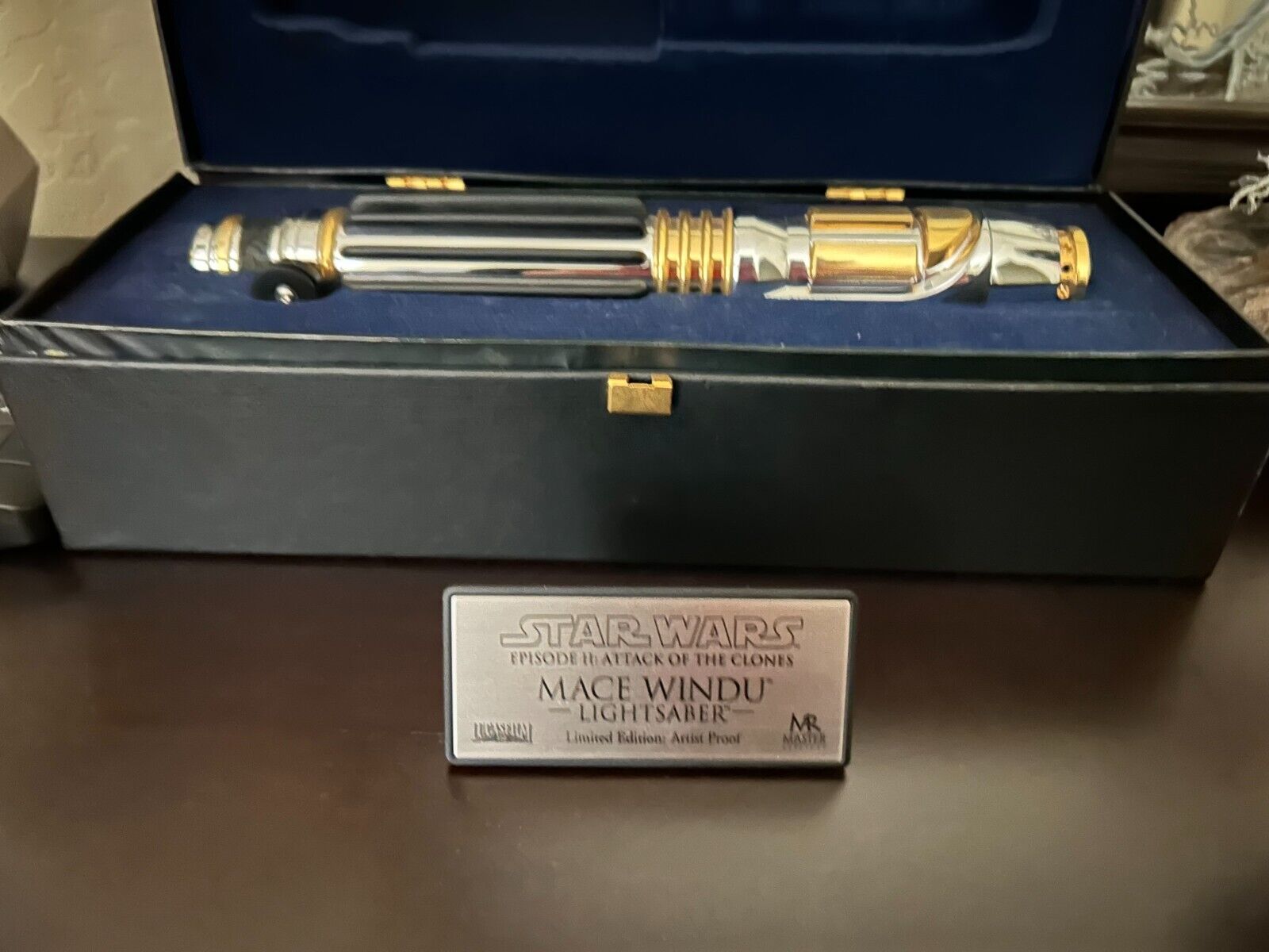 Master Replicas Lightsaber | Lightsaber Master Replicas Lightsaber | Lightsaber