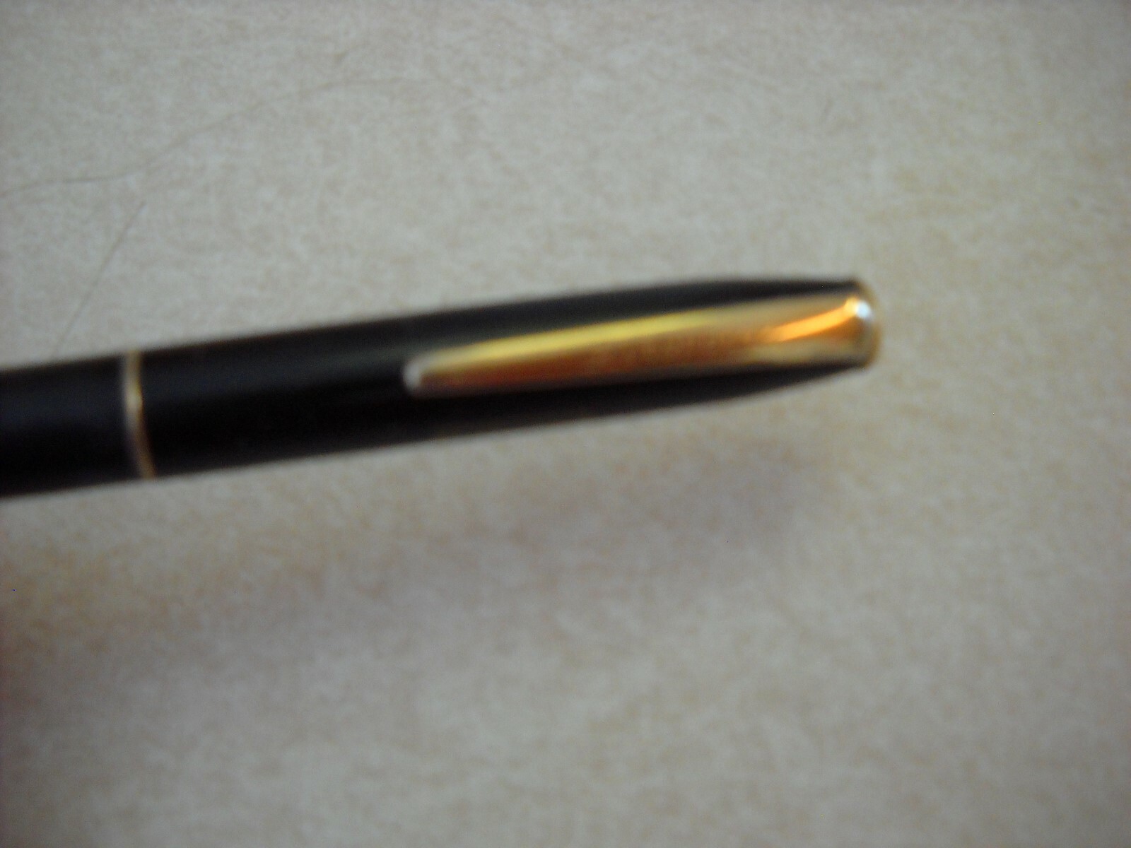 Vintage Neat Old 7 UP lead pen Tomah Wisconsin