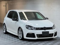 Volkswagen Golf 2.0 TSI R (Leather) Hatchback 5dr Petrol DSG 4Motion Euro 5 (270