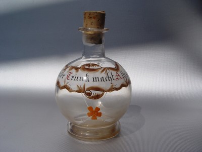 Kleine Flaschen Schnaps gebraucht kaufen! Nur 3 St. bis -75% günstiger