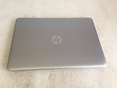 Hp elitebook 840 g3 intel corei5-6300u 2.4ghz/8192m/256ssd - bios password