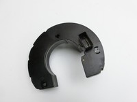 Chrysler 300C LE 04-07 Schaltzentrum für Lenkstockschalter Kombischalter Chrysler 300C LE 04-07 07.08.2007 05112810... Vorschau 4
