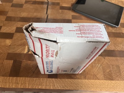 Item photo(s) from verified buyer