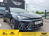 2025 Cupra Leon 2.0 Leon VZ2 TSi Semi-Auto 5dr Hatchback Petrol Automatic