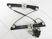 Mini R60 Countryman 10-16 Fensterhebermotor mit Fensterheber Links Vorne Mini R60 Countryman 10-16 08.11.2011... Vorschau 6