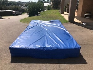 1840mm tumbling 300mm