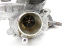 VW Tiguan 5N 11-18 TSI 1,4 110KW CZDB Turbolader Turbo Abgasturbolader VW Tiguan 5N 11-18 29.07.2015 04E145721F... Vorschau 2