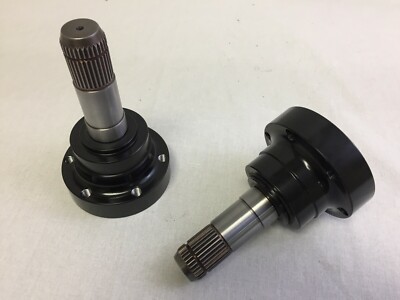 由規 The Driveshaft 31-Spline Inner Stubs for 108mm CV - Left