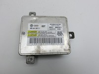 Audi Audi A5 8T 09-11 Xenon Vorschaltgerät Rechts Audi Audi A5 8T 09-11 20.04.2011 8K0941597E 8K0941597C W003T20171... Vorschau 4