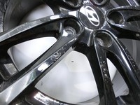 Hyundai I 30 GD 15-17 1 x Felge Aluminiumfelge 16 Zoll 5X114.3 Hyundai I 30 GD 15-17 30.10.2015 KBA51643 gebraucht Vorschau 2