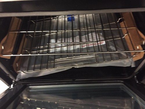 Frigidaire FPET3077RF Stainless Steel Pro 30