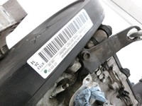 Seat Altea 5P 04-09 1,6 75KW BSE Motor Triebwerk Seat Altea 5P 04-09 21.11.2007 06A100043P gebraucht Vorschau 7