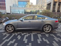 JAGUAR XF 3.0D V6 S PREMIUM LUXURY 4DR AUTO AUTOMATIC *MAJORWORK DONE* xe