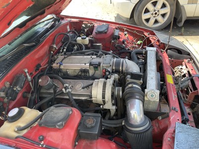 image 2 of engine