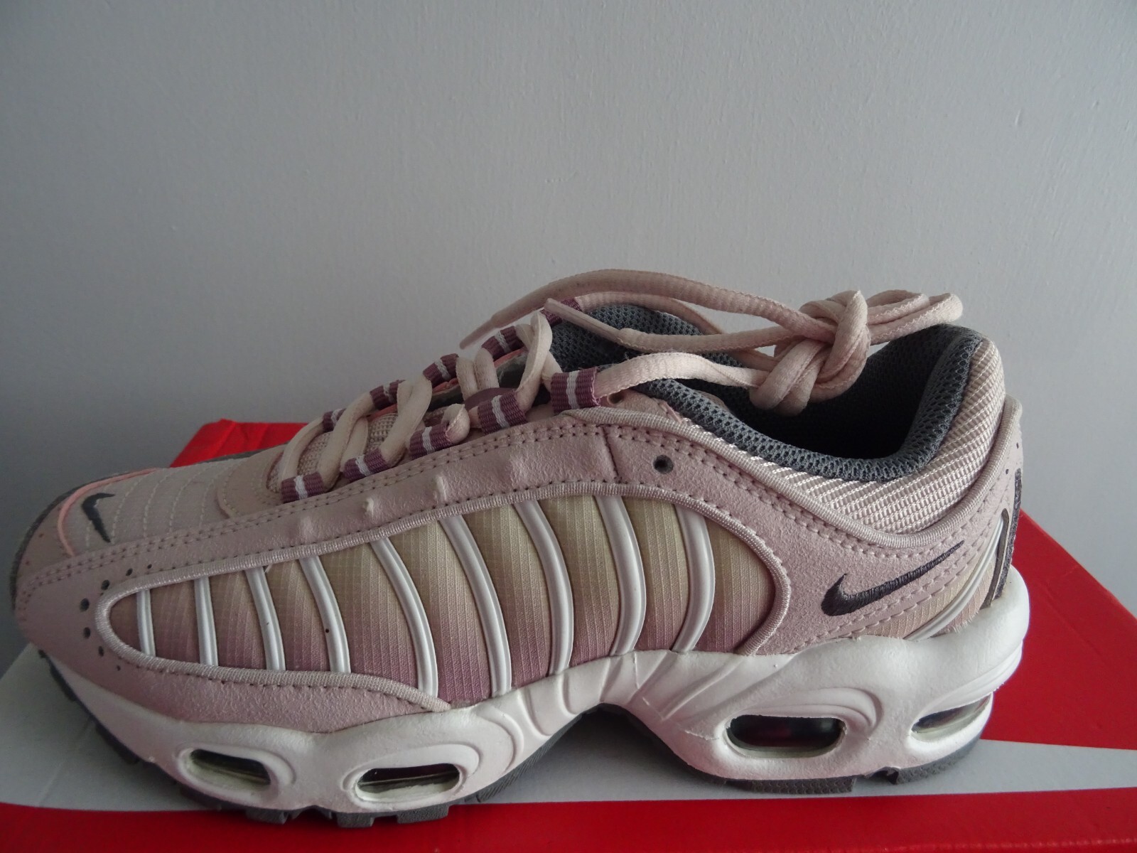 air max tailwind rosa