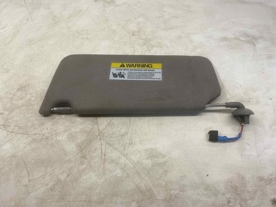 13 14 15 16 17 HONDA ACCORD Sun Visor Passenger Side Right