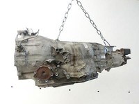 VW Phaeton 3D 01-07 TDI 3,0 176KW HYV 6G Automatikgetriebe Getriebe HYV ohne Wandler VW Phaeton 3D 01-07 12.07.2006... Vorschau 4