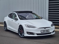 2016 Tesla Model S 75D Dual Motor 5dr Auto FREE SUPERCHARGING - SCO1 - 1 OWNER H