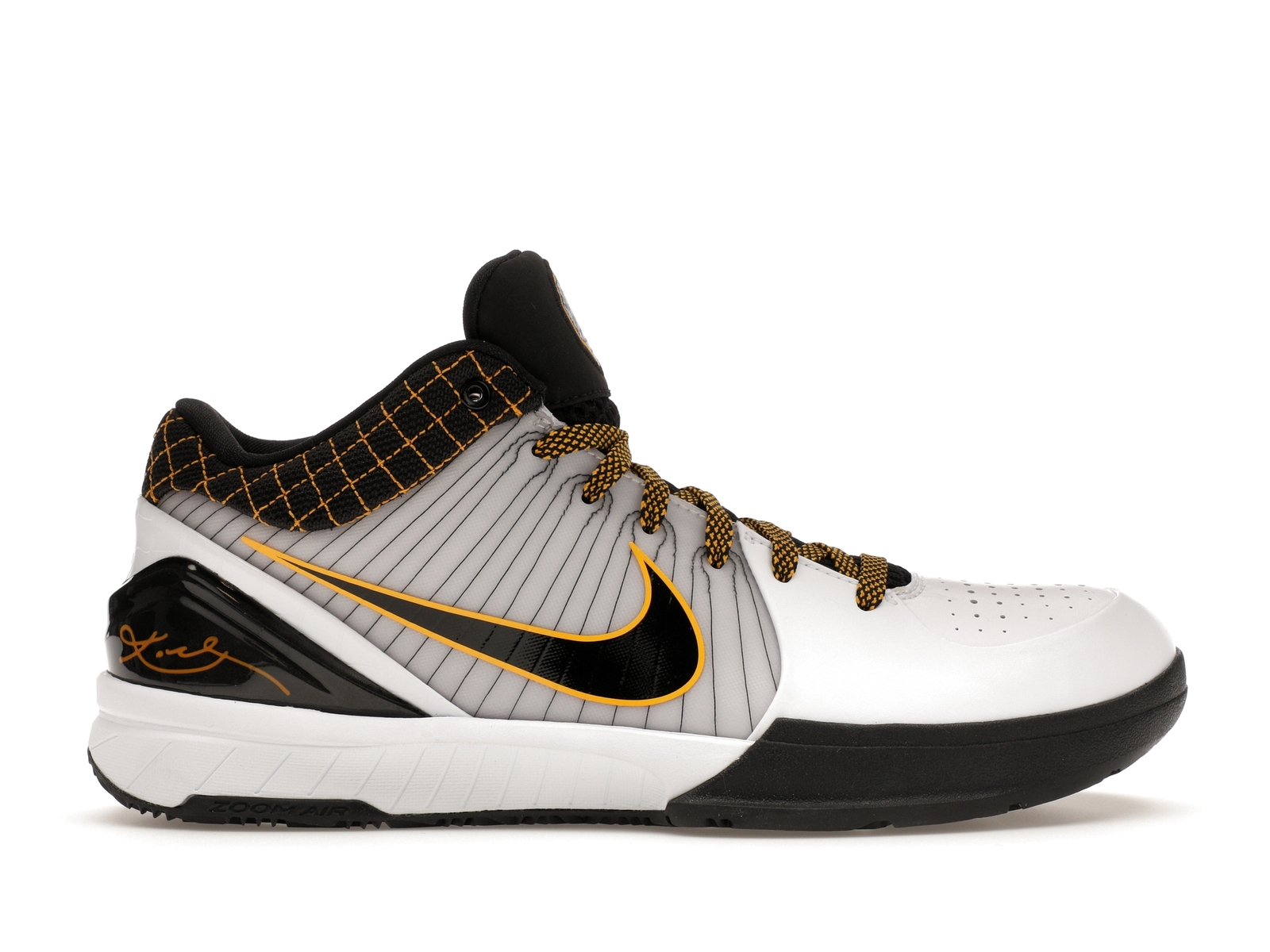 Nike Zoom Kobe 4 Protro “Del Sol” Nike Zoom Kobe 4 Protro Del Sol 2019 - AV6339-101 | eBay