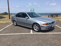 1998 BMW 5 Series 528i SE 4dr Auto  3 owner 70157 miles full service history  SA
