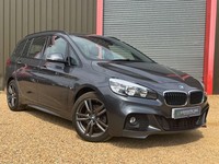 2018 BMW 2 Series 1.5 218i M Sport Auto 5dr MPV Petrol Automatic
