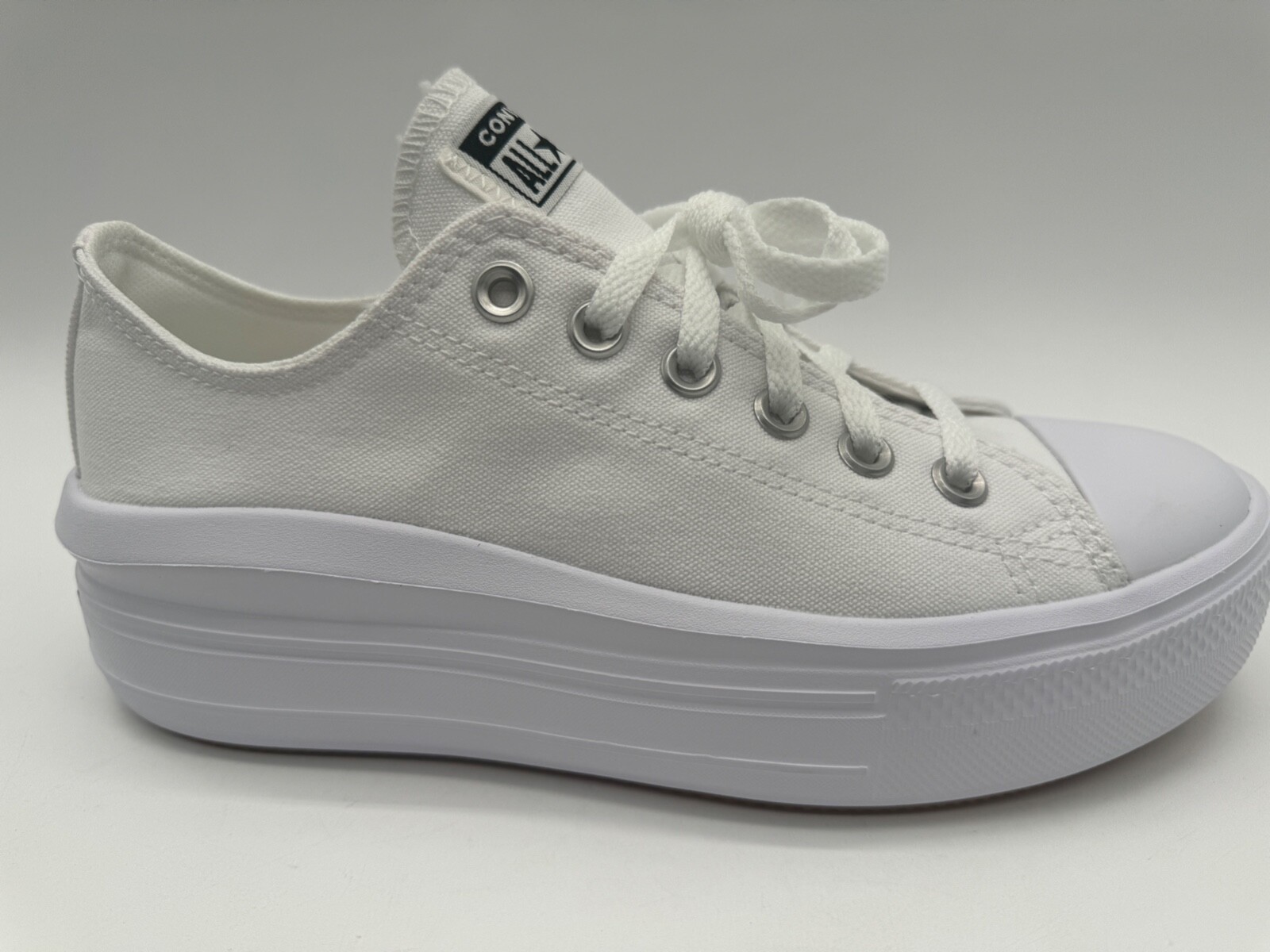 国内配送 CONVERSE ALL STAR PLTS GLITTER BOTTOM OX WHITE レディース 【CONVERSE】 コンバース AS PLTS GLITTERBOTTOM OX