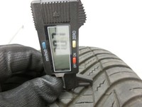 Ford Focus HP 18-22 4 x Reifen Ganzjahresreifen Hankook 215/50R18 92 W Ford Focus HP 18-22 15.12.2020 gebraucht Vorschau 5