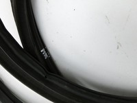 Opel Astra K 19-21 5T Dichtung für Rahmen Tür Rechts Hinten Opel Astra K 19-21 26.01.2021 gebraucht Vorschau 5