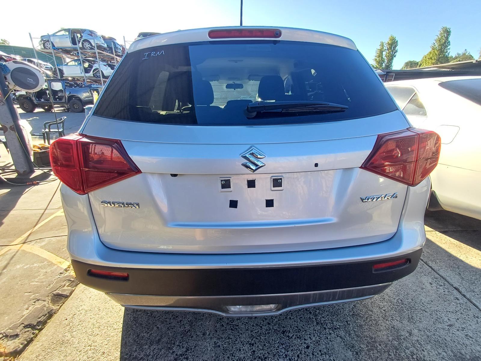 SUZUKI VITARA LY 06/2015-2024 LEFT A/BAG SIDE CURTAIN VIN TSM - thumbnail 5