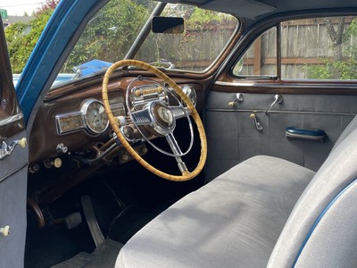 image 3 of interior